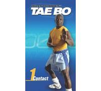Tae Bo Contact 1 [VHS]
