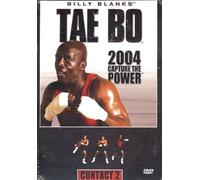Tae Bo Contact 2: 2004 Capture the Power