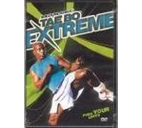 Tae Bo Extreme! Billy Blanks, TaeBo, Push Your Lim