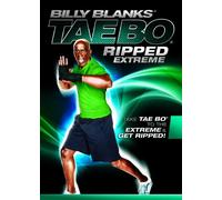 Tae Bo Ripped Extreme [DVD] [Region 1] [US Import] [NTSC]