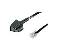 TAE Connection Cable (TAE-F Male to Western Male)