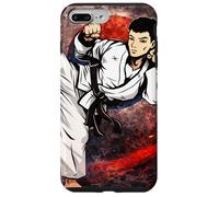 Tae Kwon Do Korean Kick Case for iPhone 7 Plus/8 Plus