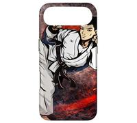 Tae Kwon Do Korean Kick Case for iPhone Air