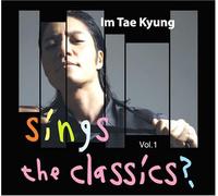 Tae Kyung, Im - Pop Remake Album: Sings The Classics? Vol 1