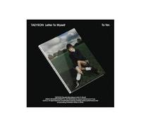 TAE-YEON Letter To Myself [To Ver.] 6th Mini Album