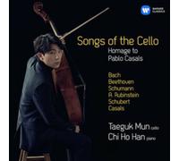 Taeguk Mun - Song Of The Birds [New CD]