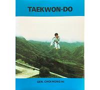 Taekwon-Do Encyclopedia 5th edition