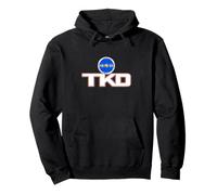 Taekwon-do ITF logo Pullover Hoodie