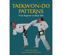 Taekwon-Do Patterns