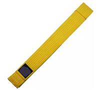 Taekwondo Belt 220cm to 280cm Karate Belts Adults Colorful 7.2ft 9.1ft Long Soft Belt for Martial Arts Taekwondo(Color 7,220cm)
