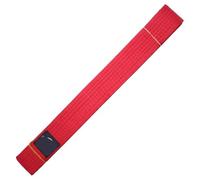Taekwondo Belt 220cm to 280cm Karate Belts Adults Colorful 7.2ft 9.1ft Long Soft Belt for Martial Arts Taekwondo(Color 4,220cm)