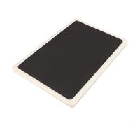 Taekwondo Break Board with ABS Material for Martial Arts Training Including Karate Muay Thai Kickboxing and Boxing (black(over 20 years))
