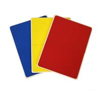 Taekwondo breaks the board, Reusable Arts Target Boards, Performance Training Practice Break Board, ABS Breaking Board,Martial Arts Target Boards