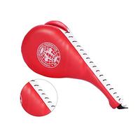 Taekwondo Double Training Strike Pad for Tae Kwon Do Karate Kickboxing