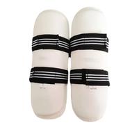 Taekwondo Forearm Elbow Guards Taekwondo Sparring Leg Protector For Men Women Kid Sparring Martial Art Boxing Training Martial Gear