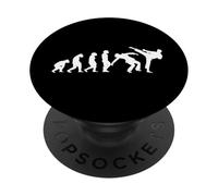 Taekwondo Judo Judoka Ju-Jutsu Karate Kung-Fu Taekwondo PopSockets Adhesive PopGrip