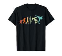 Taekwondo Judo Judoka Ju-Jutsu Karate Kung-Fu Taekwondo T-Shirt