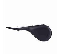 Taekwondo Kick Pad, 15.4" x 7.7" x 2" Double Face Kick Foot Pad Karate Kickboxing Training Kicking Target for Martial Arts Sporting Goods