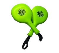 Taekwondo Kick Pad Thickened Strikes Targets for Karate Training Karate Martial Art Training Equipment