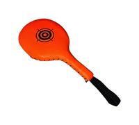 Taekwondo Kick Pad Thickened Strikes Targets for Karate Training Karate Martial Art Training Equipment
