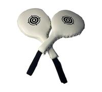 Taekwondo Kick Pad Thickened Strikes Targets for Karate Training Karate Martial Art Training Equipment