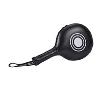 Taekwondo Kick Pads, Boxing Striking Paddles, Karate Target Training, Martial Arts Equipment with Ergonomic Design and Durable Construction for Accurate Kicks and Strikes (1 Piece)