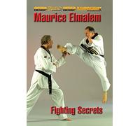 Taekwondo: Los Secretos Del Combat [DVD]