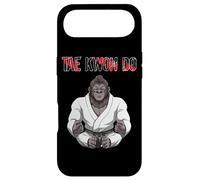 Taekwondo Martial Arts Gorilla TaeKwonDo Fighter Case for iPhone Air