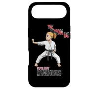 TaeKwonDo Martial Arts Taekwondo Girl Case for iPhone Air