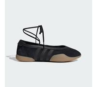 adidas Taekwondo Mei Ballet Womens Shoes, Core Black Gum, 5 UK