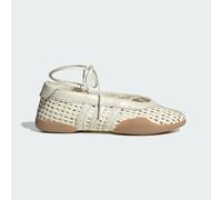adidas Originals Taekwondo Mei Ballet W Cream White Gum Women Casual Shoe KI3582