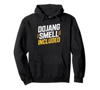 Taekwondo Mom Whose Minivan Smells Like Dojang Life Tkd Pullover Hoodie