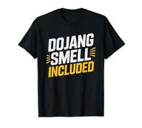 Taekwondo Mom Whose Minivan Smells Like Dojang Life TKD T-Shirt