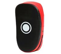 Taekwondo Pad Karate Martial Arts Training Equipment Kicking Targets, Strikes Boxing for Kids Youth Adult Kickboxing Foot