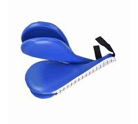 Taekwondo Pad, Taekwondo Double Strike Pad Karate Gear Kicking For Martial Arts Target Tae Kwon Do Karate Kickboxing