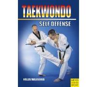 Taekwondo - Self-Defense