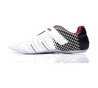 Taekwondo Shoes Martial Arts Sneaker Boxing Karate Kung Fu Tai Chi Shoes Sneakers Lightweight Sports Shoes,Tae Kwon Do Wrestling Fighting Sneakers For Adults Kids ( Color : White , Size : 40 EU )