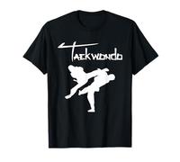 Taekwondo, Tae Kwon Do T-Shirt
