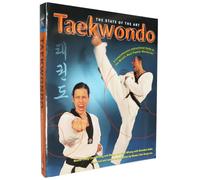 Taekwondo: The State of the Art