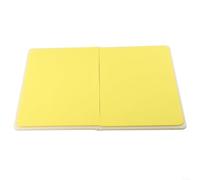 Taekwondo Training Board,Boxing Martial Arts Training Equipment,Karate Breaking Boards rebreakable Set with Round Edges,for Karate Muay Thai Kickboxing (yellow (under 10 years))