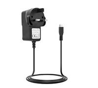 Taelec-Tric) 2A AC/DC Battery Charger Power Adapter For Samsung WB850F WB855F WB35F Camera