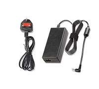 Taelec-Tric) Replacement for 24V 2.0A Canon AC Adapter MG1-5039 4 Pin Power Supply UK Plug