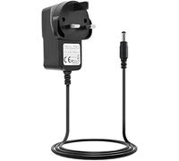 (Taelec-Tric) UK 12V 2A AC-DC Adaptor Power Supply Charger for iOTA 2320 Notebook Laptop