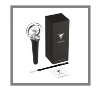 TAE'MIN 2024 Lightstick World Tour Ephemeral Gaze Official MD Fanlight with Tracking Sealed