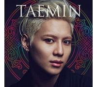 Taemin Audio CD Sayonara Hitori CD New
