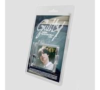 TAEMIN [GUILTY] 4th Mini Album (SMINI Ver. + 1ea SHINEE Gift Photo Card) K-POP SEALED