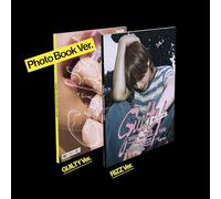 Taemin - Guilty (Photobook)