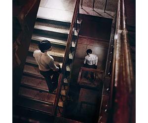 Taemin - Never Gonna Dance Again Act 1