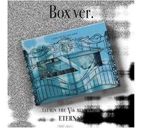 TAEMIN SHINee ETERNAL 5th Mini Album [Box ver.]