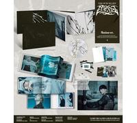 TAEMIN SHINee ETERNAL 5th Mini Album [Strandard Version] (MOTION)